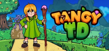 Tangy TD - ピクセルアートのタワーディフェンスゲーム
